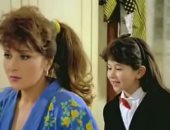 مى نور الشريف لـ بوسى على "انسجرام": "يارب يخليكى ياأمى"