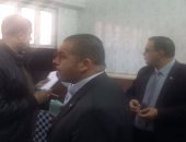 بالصور .. الرقابة الإدارية بدمياط ترصد تغيب 50 طبيبا بمستشفى فارسكور