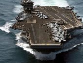 ترامب: ثلثا مقاتلات الأسطول الأمريكى لا تستطيع الطيران