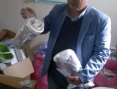 الرقابة الإدارية ترصد تعطل أجهزة بمستشفى بنى سويف العام 