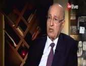 بالفيديو.. وزير خارجية فلسطين السابق: 980 قرية فلسطينية أبادها الإسرائيليون تماما
