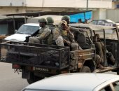 جنود غاضبون يسيطرون على بلدة بجنوب شرق ساحل العاج