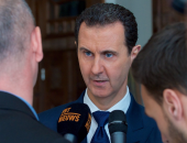 الأسد يرفض تقرير منظمة العفو الدولية حول شنق الآف الأشخاص فى سجون سوريا