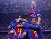 بالفيديو.. برشلونة يعبر لنهائى الكأس بعد تعادل مثير مع أتليتكو مدريد