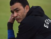 الحضرى يرفض العودة لتدريبات الإسماعيلى