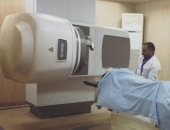 نائب دمنهور يهاجم مسئولى الصحة بسبب عدم تشغيل جهاز إشعاع وتهديد حياة المرضى