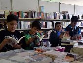  هيئة الكتاب تفتح باب التقدم  لنيل جوائز معرض الكتاب بدورته الـ 49