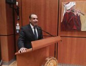 سفير مصر ببروكسل يستعرض الاستعدادات لـ"كوب 27" مع وفد منظمة دول إفريقيا والكاريبي والباسيفيك