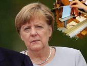 متحدثة أمريكية: ترامب يلتقى ميركل فى البيت الأبيض 14 مارس الجارى