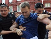 محكمة روسية تحرم المعارض "ألكسى نافالنى" من الترشح للرئاسة 2018
