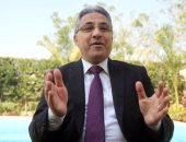 أحمد السجينى: ليس من صلاحيات الوزير سحب قانون الإدارة المحلية من البرلمان