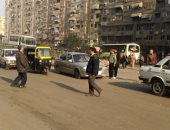 قارئ يطالب بتكثيف الحملات المرورية لضبط مخالفات سائقى "التوك توك" على الطرق