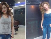 بالصور.. القبض على ممثلة "فيديو كليب" داخل شبكة دعارة فى البساتين