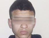 تجديد حبس عاطل قتل ربة منزل وأشعل النار فى شقتها لشراء المخدرات بشبرا الخيمة