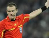 تعرف على المهندس التشيكى حكم السوبر بين الأهلى والزمالك