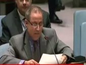 ممثل ليبيا بمجلس الأمن يطالب برفع الحظر عن بلاده لتسليح المؤسسات الأمنية