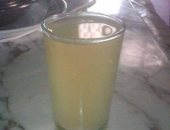 بالصور.. أهالى مطبوس بكفر الشيخ يستغيثون من تلوث مياه الشرب