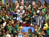 الكاميرون تستدعى لاعبَين رفضا المشاركة بأمم أفريقيا لمواجهة منافس مصر