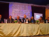 "حماة الوطن": يجب مراعاة مبدأ الشفافية بما لا يخل بالحفاظ على الأمن القومى