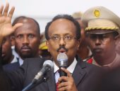 رئيس الصومال يرصد مكافأة 100 ألف دولار لمن يدلى بمعلومات عن انفجار مقديشو