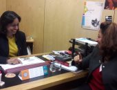 بالفيديو والصور.. مكتبة الإسكندرية بحر من المعرفة.. 2 مليون كتاب و1.5 مليون زائر سنويا