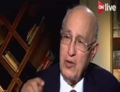 نبيل شعث: حلم الدولة الفلسطينية الديمقراطية قائم ومستمر حتى تحقيقه