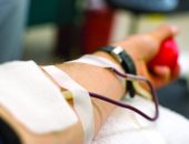 كم مرة يمكنك التبرع بالدم والصفائح الدموية والبلازما على مدار العام؟