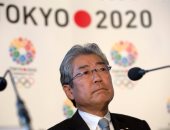الادعاء العام فى طوكيو يحقق مع رئيس الأولمبية اليابانية
