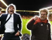 صراع بين كلوب وكونتى على ضحية جوارديولا