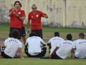 كوبر يقرر تقديم معسكر المنتخب 48 ساعة 