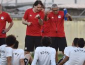 منتخب مصر يتابع "زيزو" البرتغالى استعدادا لمباراة تونس