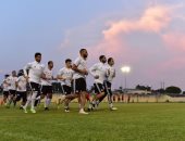 وزير الرياضة يتعهد بحضور الجماهير فى ودية مصر وتوجو