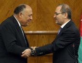 الخارجية الأردنية: عمان تدعم الجهود المصرية فى تحقيق المصالحة الفلسطينية