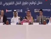 بالفيديو.. أبو هشيمة يعد الجماهير المصرية والعربية بمفاجآت سارة قريباً