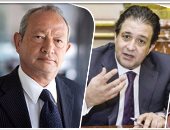 نجيب ساويرس لـ"اليوم السابع" قبل مؤتمر الثلاثاء: أنا صعيدى والقانون بينى وبين علاء عابد.. رجل الأعمال: علاقتى مع الدولة ليست متوترة.. و"خليل" مثل "يهوذا" فى خيانته.. ويؤكد: سأستعيد "المصريين الأحرار"