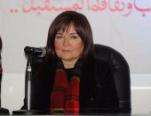 نهال كمال: ترقبوا موقعا باسم الأبنودى ورواية من تأليفه قريبا