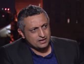 فيديو.. وزير ثقافة اليمن لليوم السابع: الحوثى هرّب لإسرائيل أقدم نسخ التوراة