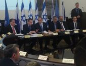 جيروزاليم بوست: خلافات بين ساسة إسرائيل بخصوص الرد على الهجوم الإيرانى