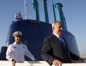 شرطة إسرائيل تمنع نتنياهو من الاتصال بمحاميه فى قضية فساد الغواصات