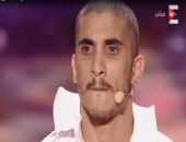 بالفيديو.. وعد من غادة عبد الرازق لأحد متسابقى "Arab Casting": ستقف أمامى يومًا ما