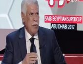 حسن شحاتة يكشف أبرز مواقفه مع "الخطيب" فى مباريات القمة