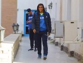 الإسماعيلى يخصم 400 ألف جنيه من عبد النعيم والوحش