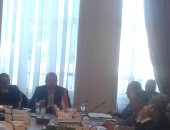 "عاطف يعقوب" : انتخاب مصر رئيسا لخبراء حماية المستهلك لجامعة الدول العربية