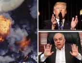 "الإخوان" تناور للإفلات من حكم تصنيفها بـ"الإرهابية" بأمريكا.. مركز بحثى إخوانى يقدم 7 توصيات لتحديد مسار الجماعة.. وعمرو دراج يحذر من الارتباط بـ"القاعدة".. وخبير:لا مفر من العقوبات المالية والجنائية