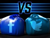 فيس بوك vs تويتر.. الأرباح تعكس حال مواقع التواصل بين السيطرة والانهيار