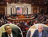 مهمة برلمانية داخل الكونجرس.. وفد مشترك يستعد للسفر أوائل إبريل المقبل.. 8 ملفات على رأس أولوياته أهمها توثيق جرائم الإخوان.. بحث استعادة المعونات المتوقفة.. ودعم مصر فى مواجهة الارهاب وبحث فرص الاستثمار