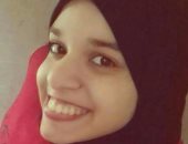  "غادة"متحدية تشوهاتها النادرة: بحارب الإحباط..وبحلم أكون مصورة الأهلى