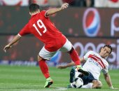 أرقام وإحصائيات السوبر المصرى: الزمالك بدون ركنيات.. والأهلى الأكثر تصويباً