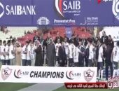 مرتضى منصور يشرف على دخول جماهير الزمالك مقر النادى للاحتفال بالسوبر