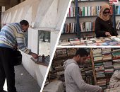 إسدال الستار على معرض القاهرة الدولى للكتاب بالإعلان عن الفائزين بالجوائز.. وزير الثقافة يشكر المغرب "ضيف الشرف"..حلمى النمنم: نقل معرض العام المقبل للمقر الجديد خلف مسجد المشير.. ويؤكد: 4 مليون زائر 